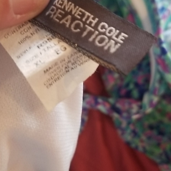 Kenneth floral bikini - Picture 6 of 8